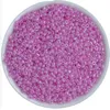 1000 pçs / lote 2mm cristal vidro checo miçangas solta miyuki espaçador de hama miçangas para jóias diy fazendo perles berloque