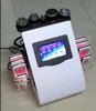 6 en 1 professionnel aspirateur bout à bout ultrasons cavitation rf levage lipolaser minceur lipo laser machine