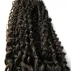 100 Pcs Kinky Curly Hair Micro Bbead Extensões Micro Link Extensões Do Cabelo Humano 100g Virgem Extensões de Malha Extensão Do Cabelo Com Anéis