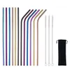 reusable stainless steel straws wholesale