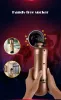 SEXE Rechargeable Hands Free Male Masturbator With Strong Suction Cup Artificial Vagina Real Pussy Sex Toys for Men Sex Products