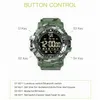 Smart Watch Men Sport Watch 5ATM Waterproof Activity Tracker Bluetooth Pedometer Smartwatch For Android IOS Phone Wartch relogio inteligente