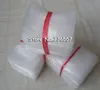 Nieuwe 100x200 mm bubble enveloppen wrap tassen pouches verpakking PE mailer verpakking pakket gratis verzending