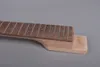 DIY Electric Guitar Kit Akcesoria Guitar Body Neck Szyi Części 22 Fret 24.75 cal