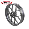 Arashi Front Wheel Rim لهوندا CBR1000RR 2008 - 2017 دراجة نارية CBR 1000 RR CBR1000 1000RR 2009 2010 2011 2012 2013 2014 2016