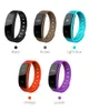 Smart Armband Horloge Bloeddruk Bloed Zuurstof Hartslag Monitor Smart Watch Fitness Tracker Smart Polsbandjes voor iPhone Android-telefoon