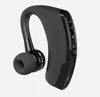 V9 Handsfree Wireless Bluetooth Earphones Noise Cancelling Business Headset with Mic for Driver Office Sports 50SET/LOT
