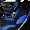 AUTOYOUTH Classic Car Seat Covers Universal Fit Most SUV Truck Cars Covers Car Seat Protector Car Styling 3 Color Seat Cover