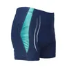 XL- 4XL 5XL 6XL Plus Size Badmode Mannen Zwemmen Trunks Mannelijke badpak Zwem Boxer Shorts Zwembroek Man