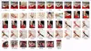 Brand V Black Rose Red Nude Pumps pointu Point Toe T-STrap STILETTO Talons Ded Rivets Women High Heels Party Robe Sandals2303026