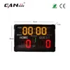 GANXINLED – tableau de bord électronique de Sport Portable, grand tableau de bord numérique multifonctionnel pour de nombreux types de Sports3045