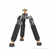 Nieuwe Q178 Draagbare Mini Tripod Desktop Tafel Statief Ondersteuning Stand voor Monopod Canon Nikon Sony DSLR Cameras Video Micro Shooting