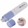 Grande desconto! Mini Handheld Enchimento Facial Blackhead Vácuo Rosto Proteção Da Pele Poros Dispositivo de Limpeza Zit Acne Removedor de Máquina Mais Limpa