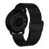 CF007S Montre Smart Watch Oxygène Sang Pression Artérielle Moniteur De Fréquence Cardiaque Montre Montre-Bracelet Fitness Tracker Podomètre Bracelet Intelligent Pour IOS Android Watch