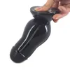 CHGD BIG DILDO ANAL PLUG ASS 마사지 질 자위 부르기 엉덩이 플러그 플러그 플러그 플러그 여성용 딜도 섹스 토이 여성 남성 섹스 샵 성인 성 제품 D1818223006