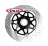 Arashi pour HONDA CBR600F 1995 - 1998 disque de frein avant arrière disque de Rotor CBR 600 F CBR600 600F 1996 1997