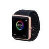 Sovo SG09 SPORT T08 Smart Watch Relógio com Facebook Whatsapp Twitter Sync Notifier Suporte Sim TF Cartão para Android iOS Telefone