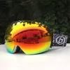 Professionale 2018 Nuovi occhiali da sci Antiappannamento Skateboard e snowboard Motoslitta Sci Googles UV400 Occhiali da snowboard4337827