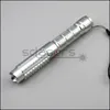 Shadowlasers RQ9 Focus réglable à haute puissance 650 nm Pointeur rouge torche de poutre lampe à faisceau de chasse au laser 18650 LIGLE9492762