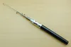 Miniature ultra-short expansion drum fishing rod ultra light portable pen pole set fishing gear wholesale