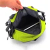 Borsa da arrampicata multifunzionale unisex Borsa da viaggio con tracolla in nylon impermeabile di alta qualità per equitazione all'aperto Borsa da viaggio per uomo alla moda