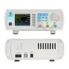 Freeshipping High Precision Digital DDS Dual-channel Function Waveform Pulse Signal Generator 1Hz-100MHz Frequency Meter 200MSa/s 30MHz