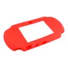 Coque en silicone souple Housse de protection en gel de silice pour PS Vita 2000 PSV2000 Case DHL FEDEX EMS LIVRAISON GRATUITE