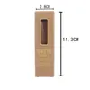 Ansiktsmakeup Miss Rose Liquid Foundation mötte concealer Highlighter Cosmetic FairlightBeige Contour Cream Base7433633