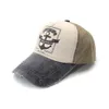 Nowy Sport Outdoor Trucker Czapka Baseball Mężczyźni Chłopiec Kobiety Lekki Regulowany Data Kapelusz Plain Caps Navy Blue Canvas Hats / AHB008-011