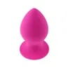 Super grande taille Plug Anal Silicone godemichet Anal grands énormes jouets sexuels pour femmes Plug Anal unisexe jouets érotiques produits sexuels pour hommes S9248972193