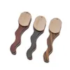 Newly Arrived Creative Smoking Pipe Wooden Pipe Portable Tobacco Handmade Pipes High Quality Easy To Use Smoking Accessory