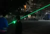 Copper Brightest 520nm 1000000 meter Green Laser Pointer Mini Portable Waterproof DHL314T