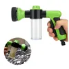 Professionele Multifunctionele Auto Foam Waterpistool Spuit Auto Wasmachine Waterpistool Hogedrukreiniging Home Auto Wasschuim Gun