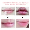 Ministar BB Lipgloss Magic Long Lasting Plumping Lip Gloss Fashion Clear Peppermint Flavored Lips Makeup for Dry Skin
