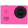 Стиль 2 -дюймовый ЖК -дисплей 1080p Полный экшн -камера 30 метров водонепроницаемый DV Sports Helme SJCAM DVR0001Exquisite Retail Box5239110