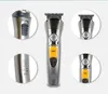 7 In 1 Professional Electric Hair Clipper Razor Shaver Man Grooming Kit Rechargeable Body Beard Trimmer Haircutting Machine Cut