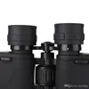 2018 NEW EYEBRE HANDHELD HUNTING TELESCOPE 20X50 HD BWANGE VINNE NIGHT Vision Binocular Telescope för utomhuskonsert WW0004