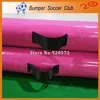 Free Shipping Door To Door Free Pump 3x1x0.1m Inflatable Air Track Trampoline Air Tumbling Mat Inflatable Air Tumble