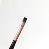 The Lip Makeup Brush - Synthetic Hair Flat Shape Evenly Coverage Liner Definer Cosmetic Brush Blender Tool