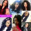 9A Braziliaanse Virgin Menselijk Haar Weave Onverwerkte Body Wave Losse Zijdeachtige rechte natuurlijke kleur 4x4 Kantsluiting met 3 bundels van MS JOLI