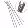 5 PCS Titanium Alloy Bar Metal Shaft Bar Round Rod 3mm x 250mm Titanium Rod5274086