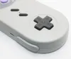 2.4G Wireless Button Style Gaming Controller for SNES mini Super NES classic edition Gamepad DHL FEDEX EMS FREE SHIP
