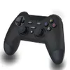 اللاسلكي Gamepad Black Color Custom Bluetooth Controller لـ PS3PCWindowsAndroideCade Model1439770