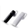 Mini handsfree fone de ouvido bluetooth fone de ouvido estéreo sem fio com microfone ultraleve fone de ouvido earloop earbuds para iOS iPhone Andorid Phone Pad PC