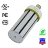 Ampoule LED épis de maïs 200W, 5000K 6000K, E39 E40, base mogul de remplacement, halogénure métallique, haute pression, sodium et mercure