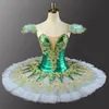 Adult Professional Ballet Tutu Costumes The Don Quixote Stage Performance Competition Ballet Dress Girls Ballet Skirt Apperal