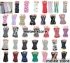 Baby Chevron Beenwarmers Armwarmers Kinderen Jongen Meisje Baby Holloween Kerstlegging Panty's Effen Wit Rood Babybeenwarmers4232980