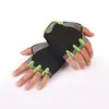 gants de vélo pour l'été