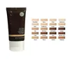 W makijażu stock becca fundament Ever Matte Shine Proof Foundation Sand and Shell BB Cream Drop 7603443