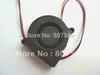 50pcs 2 전선 DC 5015S 50mm x 15mm 12V 브러시리스 냉각 송풍기 팬